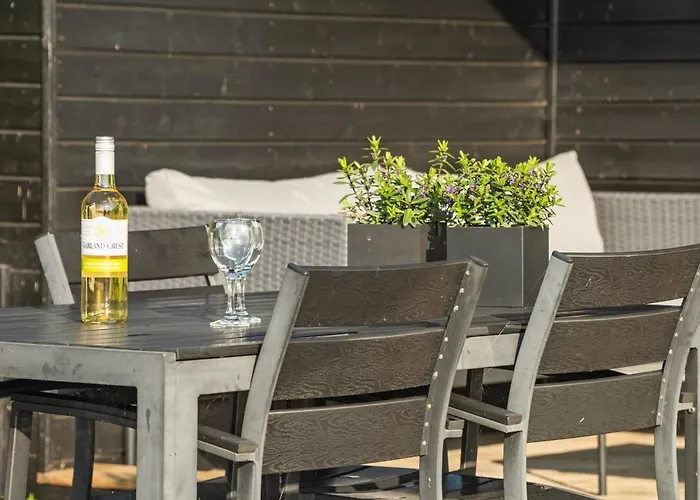 Kaapo - 300m From The Sea By Interhome Haderslev