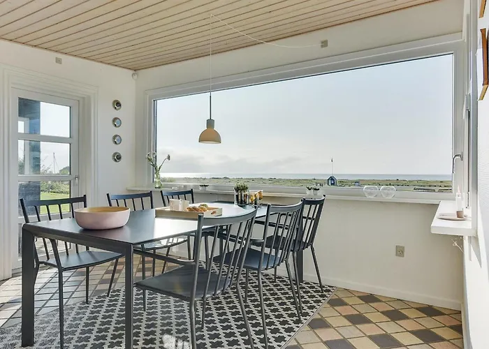 Kaapo - 300m From The Sea By Interhome * Haderslev