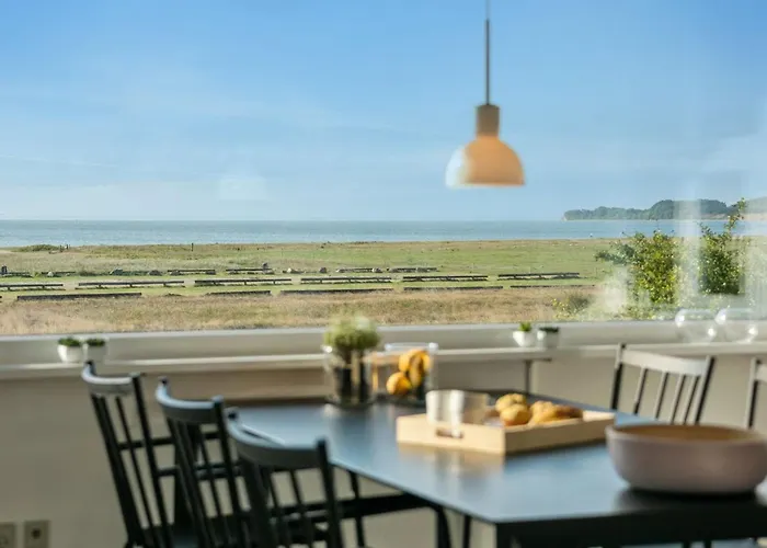 Holiday home Kaapo - 300m From The Sea By Interhome *