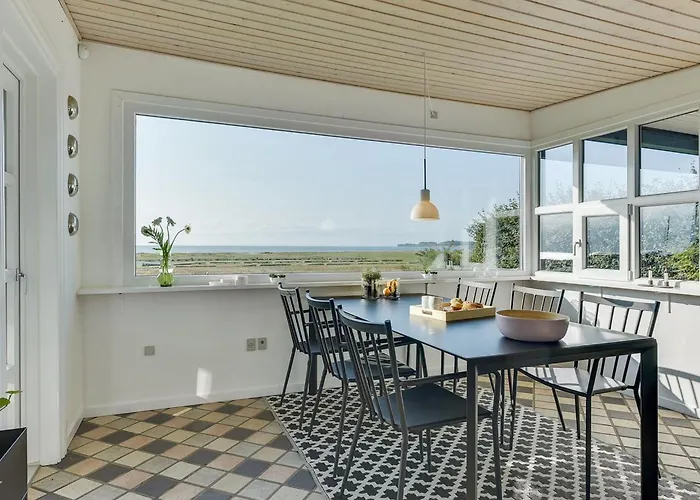 Holiday home Kaapo - 300m From The Sea By Interhome Haderslev