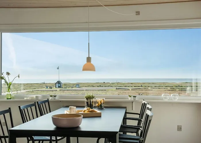 Holiday home Kaapo - 300m From The Sea By Interhome *