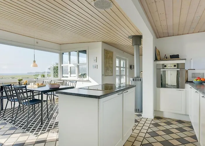 Kaapo - 300m From The Sea By Interhome * Haderslev