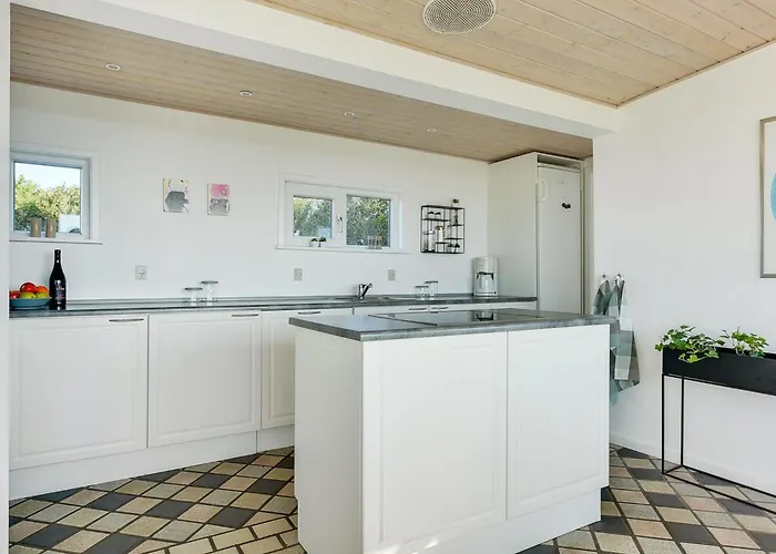 Kaapo - 300m From The Sea By Interhome Haderslev