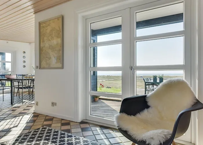 Kaapo - 300m From The Sea By Interhome Haderslev