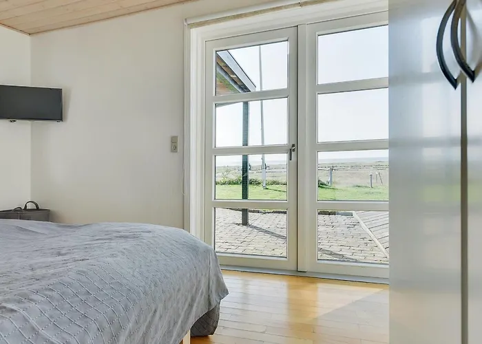 Holiday home Kaapo - 300m From The Sea By Interhome *