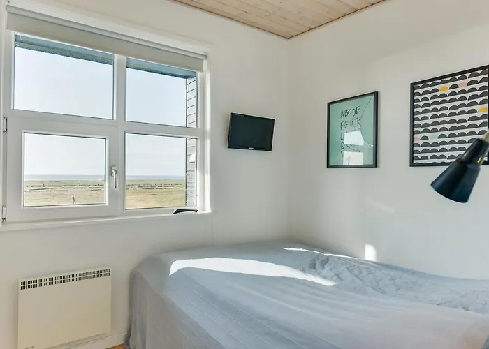 Kaapo - 300m From The Sea By Interhome Holiday home *