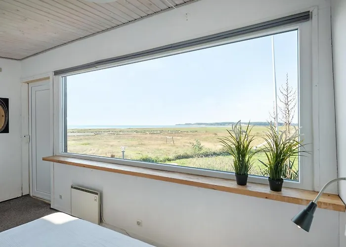 Holiday home Kaapo - 300m From The Sea By Interhome *