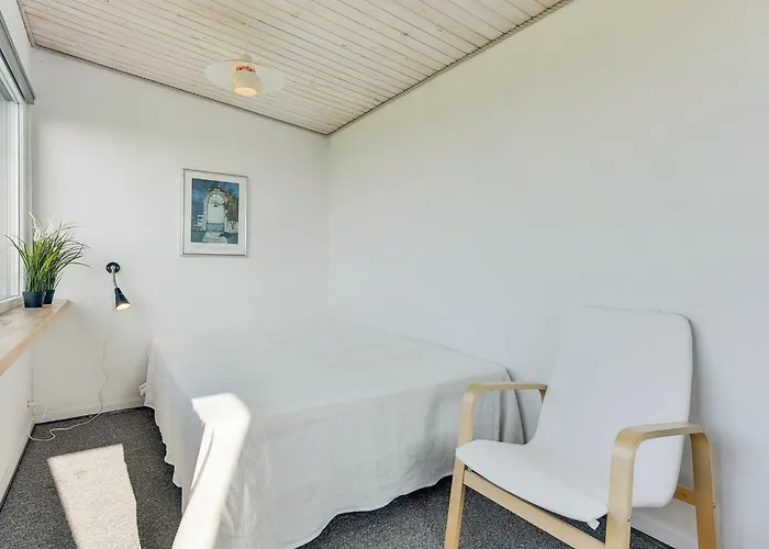 Holiday home Kaapo - 300m From The Sea By Interhome Haderslev