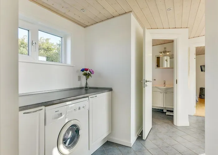 Kaapo - 300m From The Sea By Interhome * Haderslev