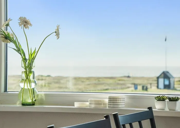 Kaapo - 300m From The Sea By Interhome *